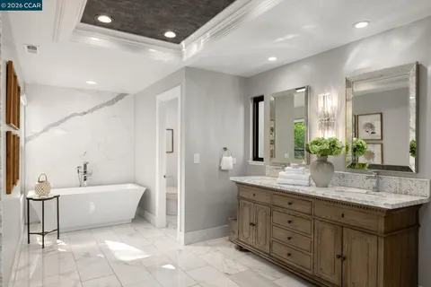 $3,698,800 | 2705 Mossy Oak Drive, Danville, CA 94506