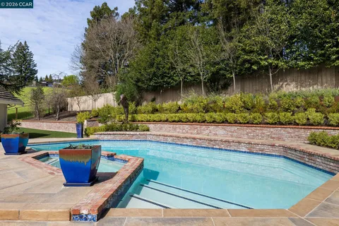 $3,698,800 | 2705 Mossy Oak Drive, Danville, CA 94506