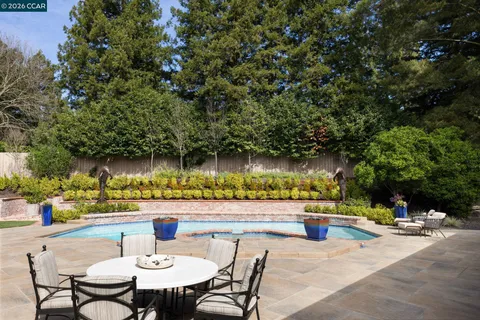 $3,698,800 | 2705 Mossy Oak Drive, Danville, CA 94506