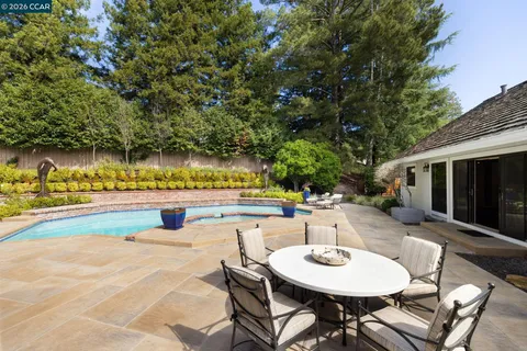 $3,698,800 | 2705 Mossy Oak Drive, Danville, CA 94506