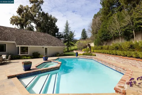 $3,698,800 | 2705 Mossy Oak Drive, Danville, CA 94506