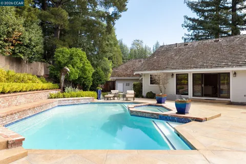 $3,698,800 | 2705 Mossy Oak Drive, Danville, CA 94506