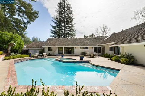 $3,698,800 | 2705 Mossy Oak Drive, Danville, CA 94506