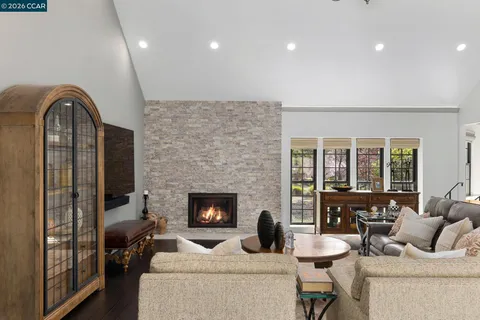 $3,698,800 | 2705 Mossy Oak Drive, Danville, CA 94506