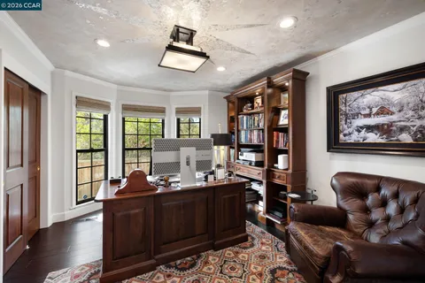 $3,698,800 | 2705 Mossy Oak Drive, Danville, CA 94506