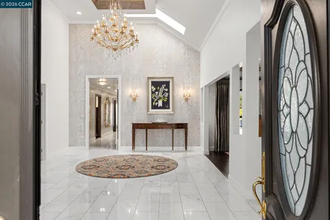 $3,698,800 | 2705 Mossy Oak Drive, Danville, CA 94506