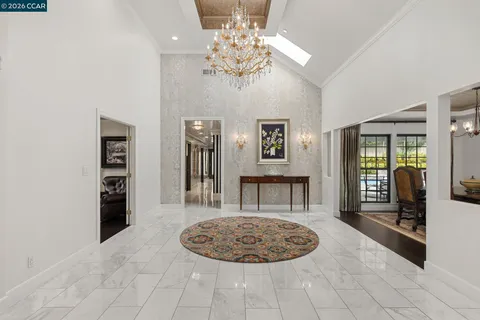 $3,698,800 | 2705 Mossy Oak Drive, Danville, CA 94506