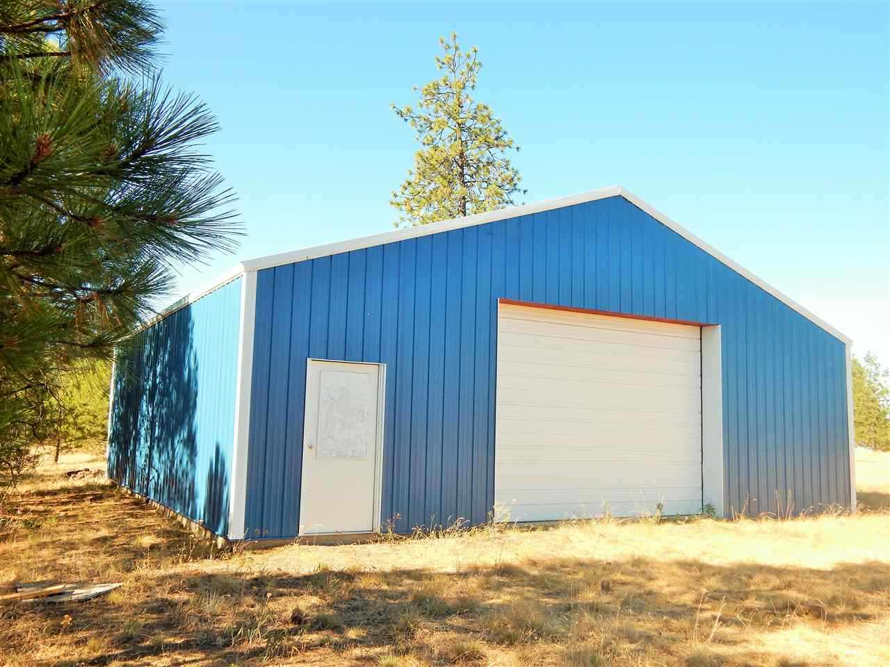 27900 North Perry Road Chattaroy, WA 99003 - Photo 1 of 20 Gallery Image 1