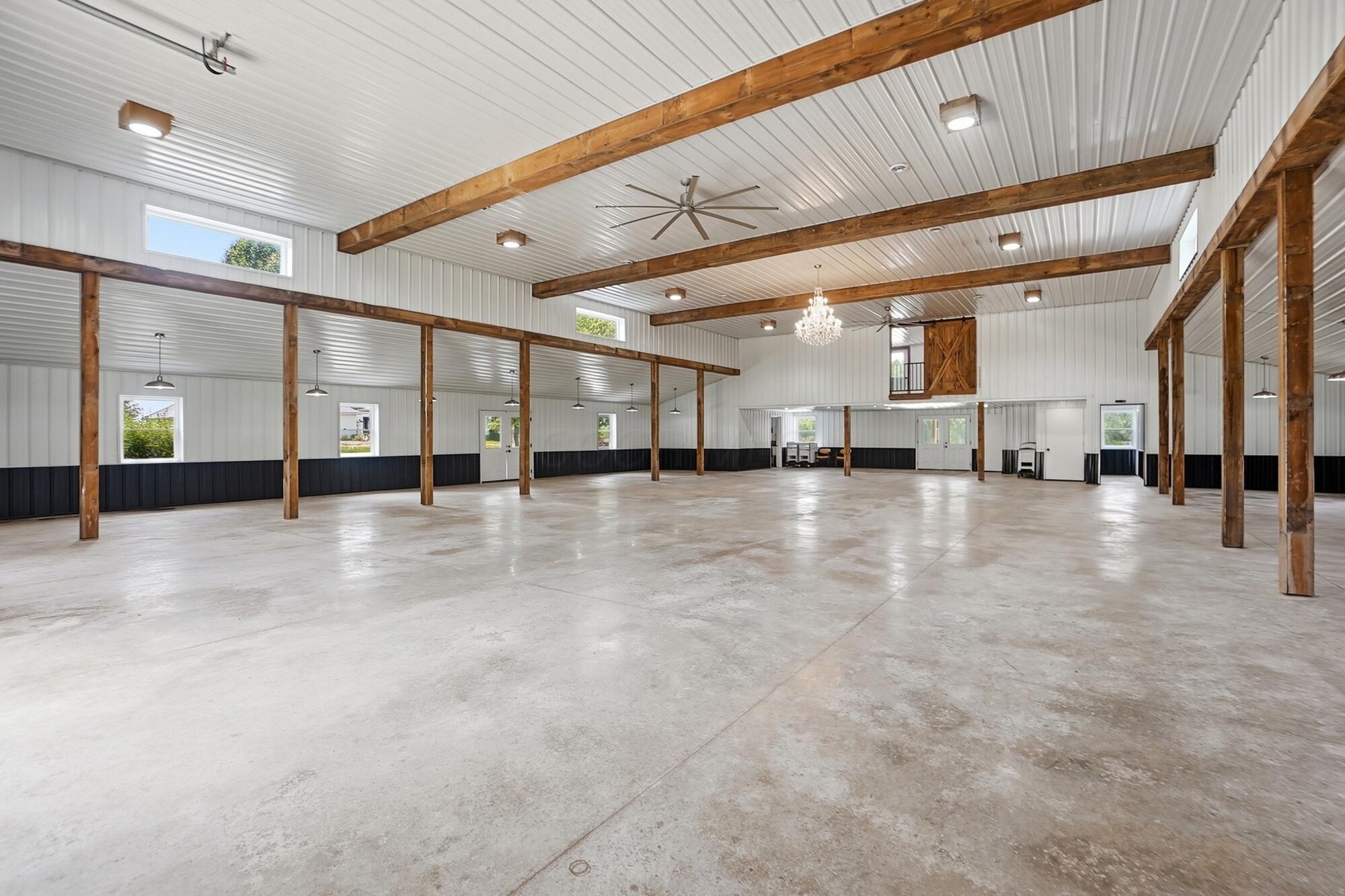 4838 Marion Road Northwest Centerburg, OH 43011 - Photo 75 of 103