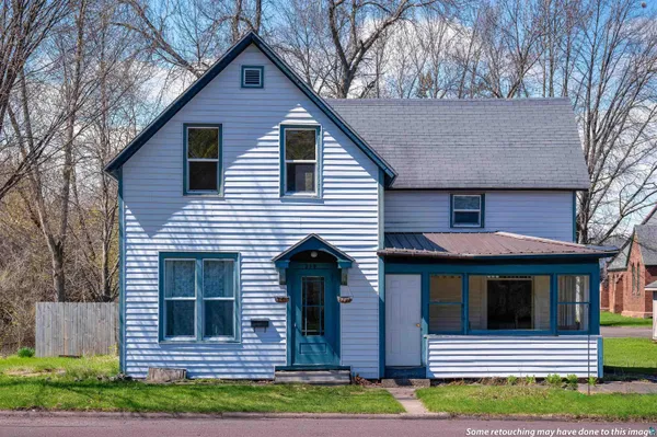 $185,000 | 315 6th Avenue West, Ashland, WI 54806