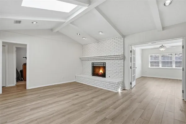 $2,400 | 5017 Whistler Drive, Fort Worth, TX 76133