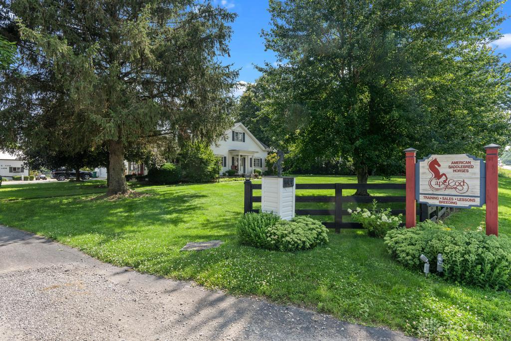 3187 Centerville Road Spring Valley, OH 45370 - Photo 1 of 70