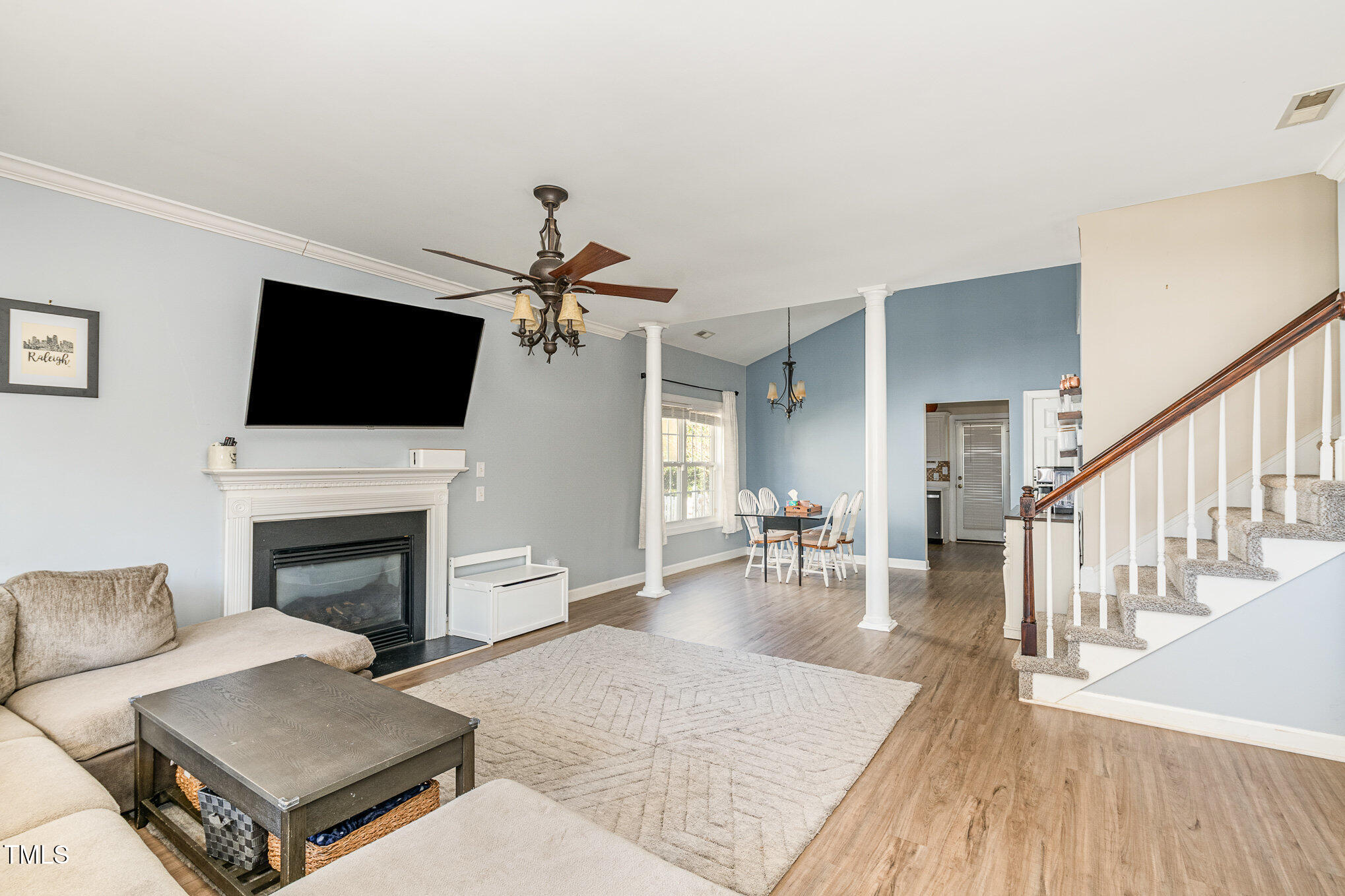 4828 Morning Edge Drive Raleigh, NC 27613 - Photo 6 of 28 006_file_478