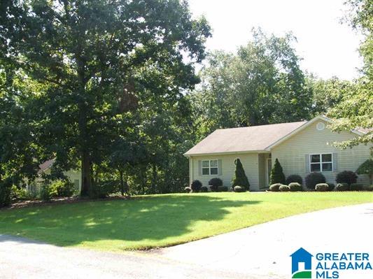 54 John Circle Springville, AL 35146 - Photo 1 of 31