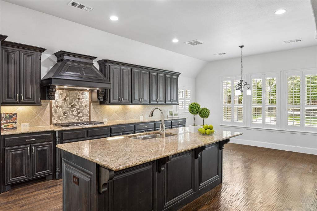 1567 Red Rock Canyon Road Frisco, TX 75036 - Photo 17 of 36