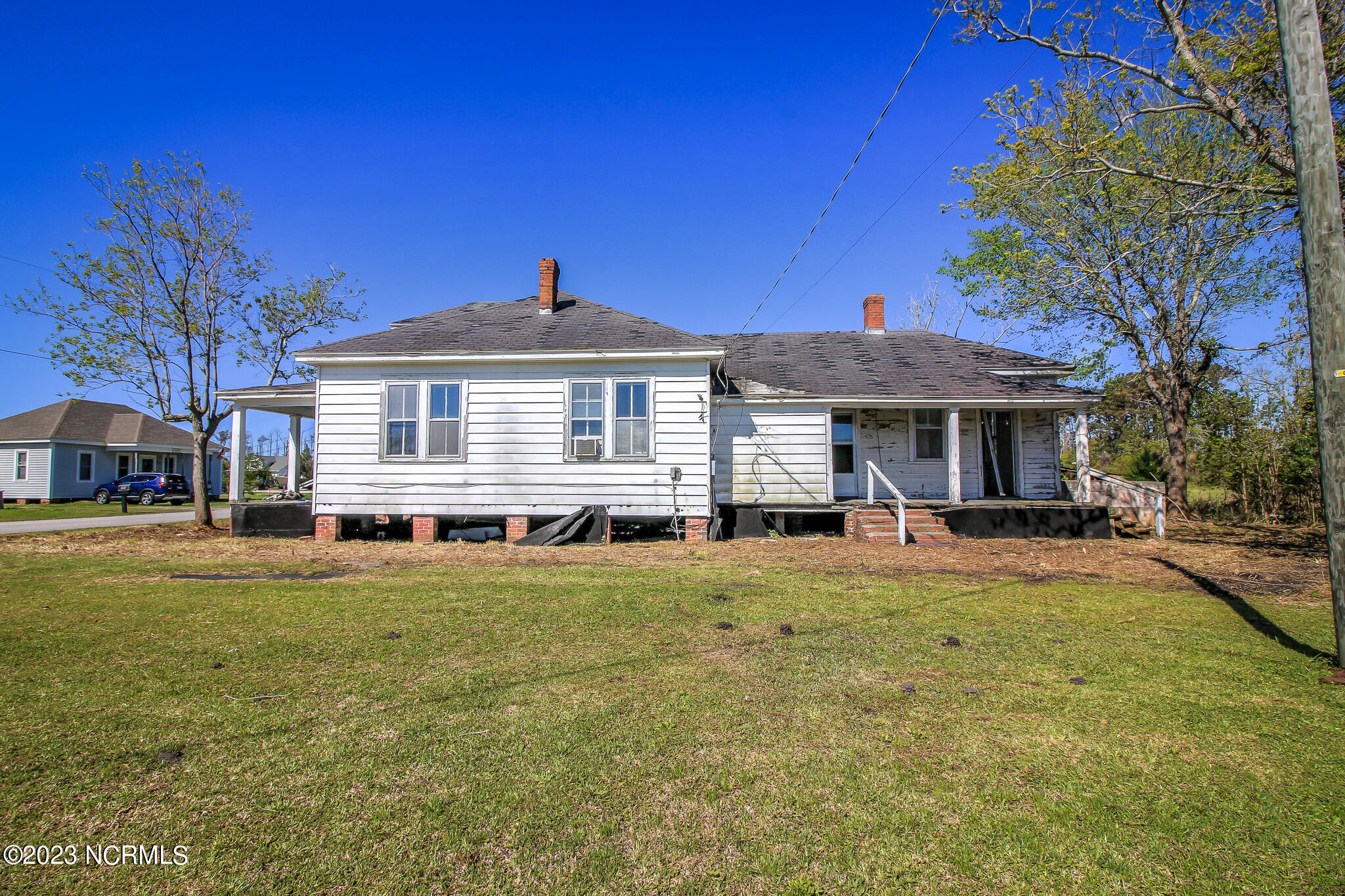 326 Community Road Davis, NC 28524 - Photo 7 of 26 IMG_5347_8_9