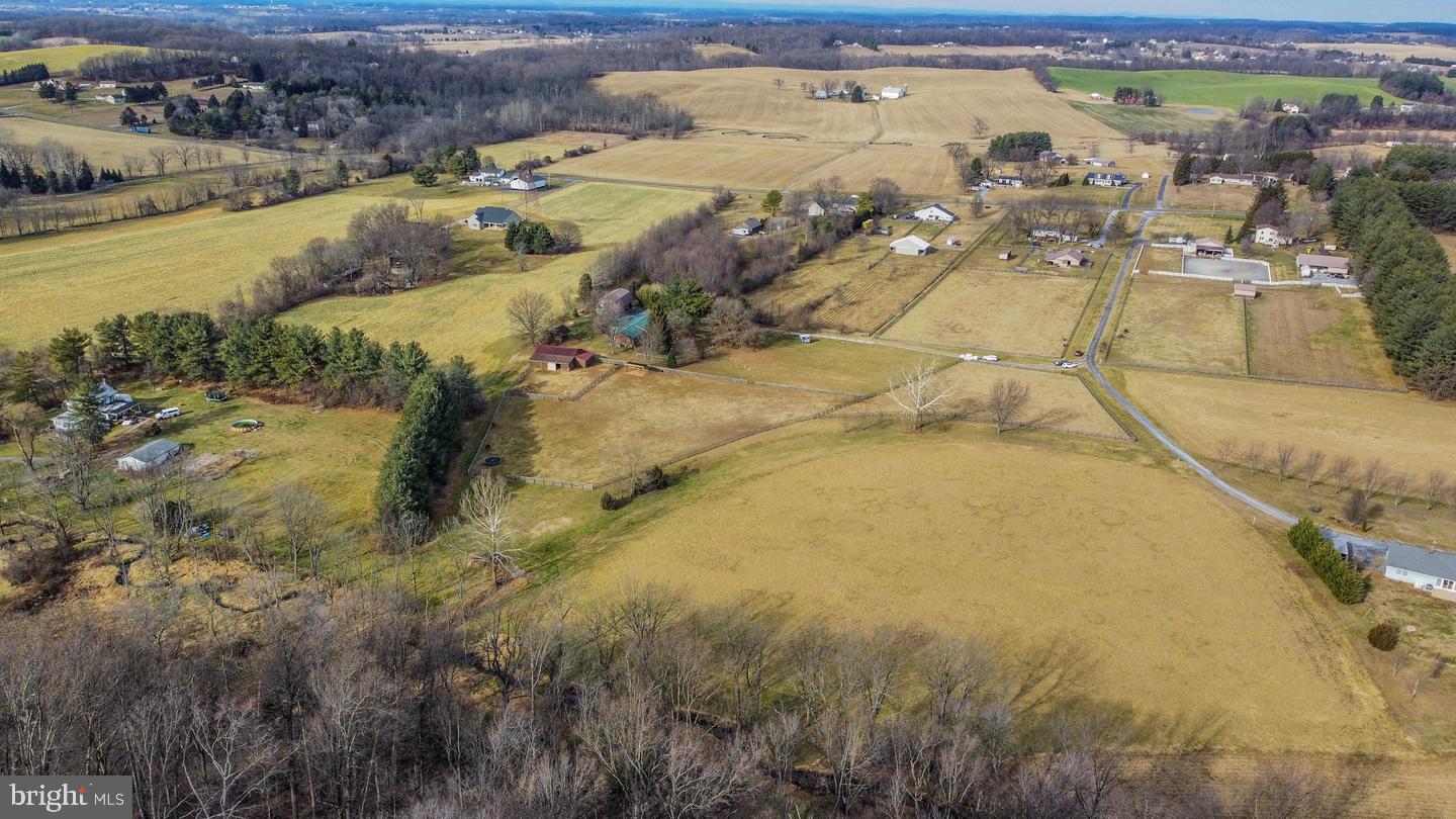2531 Uniontown Road Westminster, MD 21158 - Photo 58 of 61 Aerial