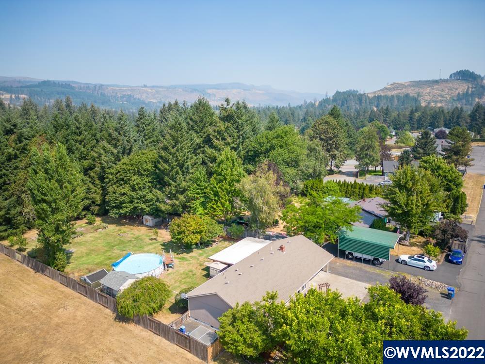 377 Fir Street Lyons, OR 97358 - Photo 37 of 41 Gallery Image 37