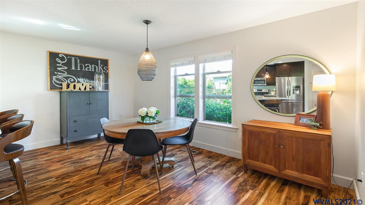 1249 Explorer Place Northeast Keizer, OR 97303 - Photo 17 of 38