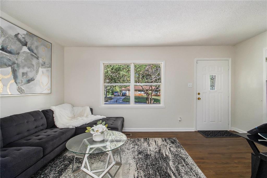 3367 Misty Valley Road Decatur, GA 30032 - Photo 5 of 15