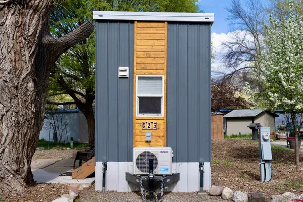 $65,000 | 485 Florida Road, Unit C23, Durango, CO 81301