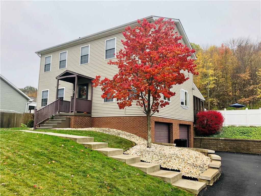213 Sandworks Road Hunker, PA 15639 - Photo 1 of 25 Welcome to this Well Maintained Home at 213 Sandworks Road.