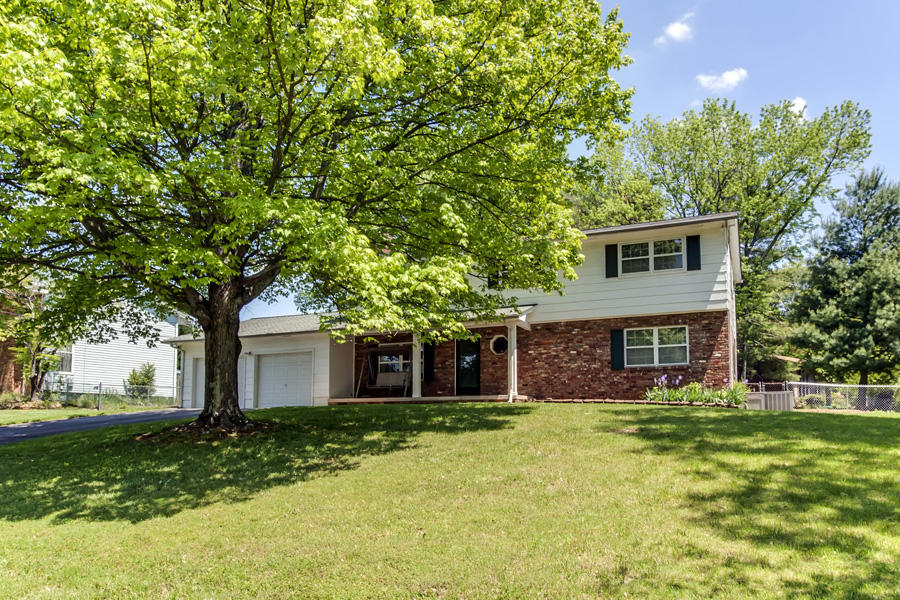 1004 Roderick Road Knoxville, TN 37923 - Photo 1 of 36 4 Bedroom Home