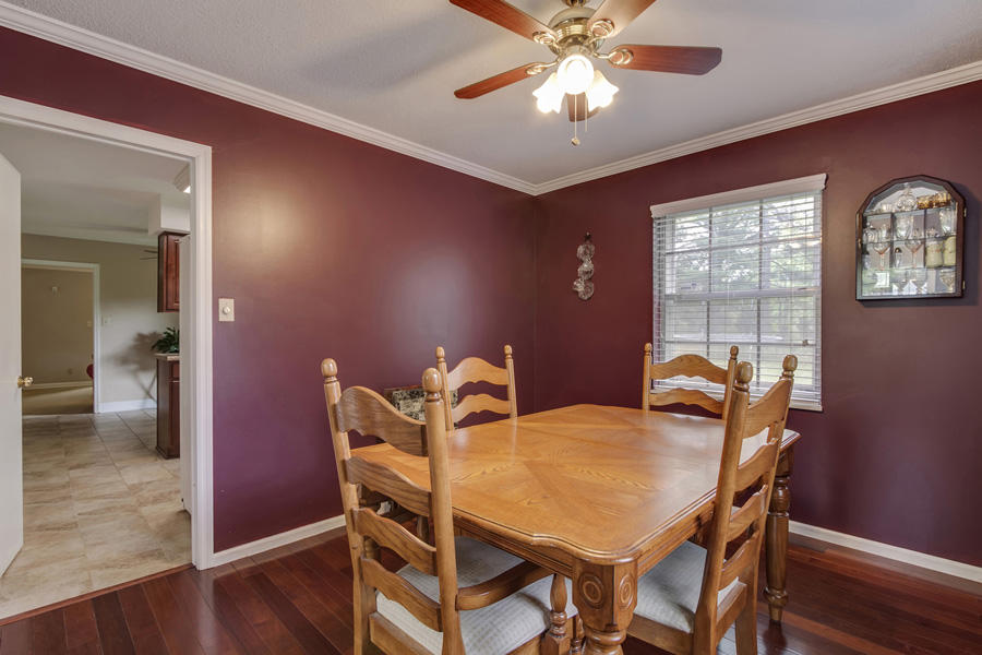 1004 Roderick Road Knoxville, TN 37923 - Photo 16 of 36 Dining Room
