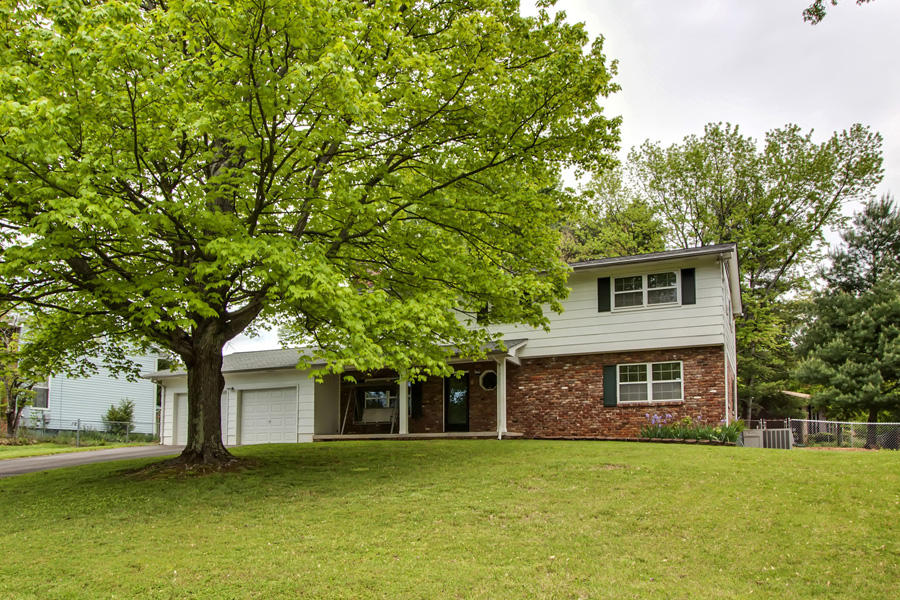 1004 Roderick Road Knoxville, TN 37923 - Photo 3 of 36 Great Space for the Money