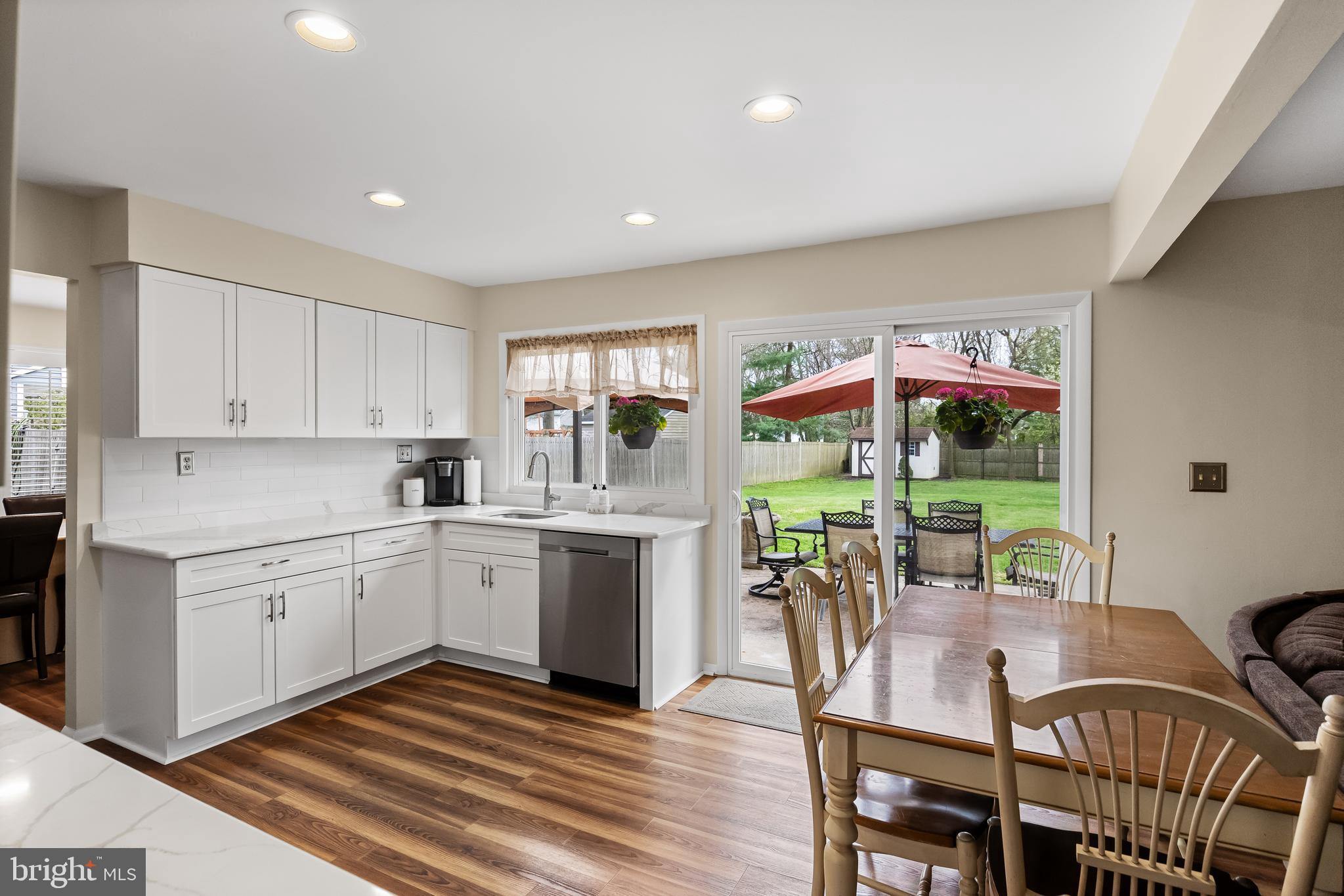 31 Harwood Road Marlton, NJ 08053 - Photo 12 of 29 Gallery Image 12