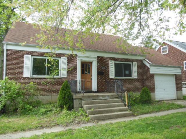 1359 Adams Road Cincinnati, OH 45231 - Photo 1 of 1