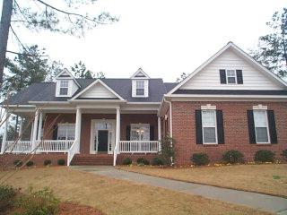 247 Forest Pines Road Aiken, SC 29803 - Photo 1 of 1 Gallery Image 1