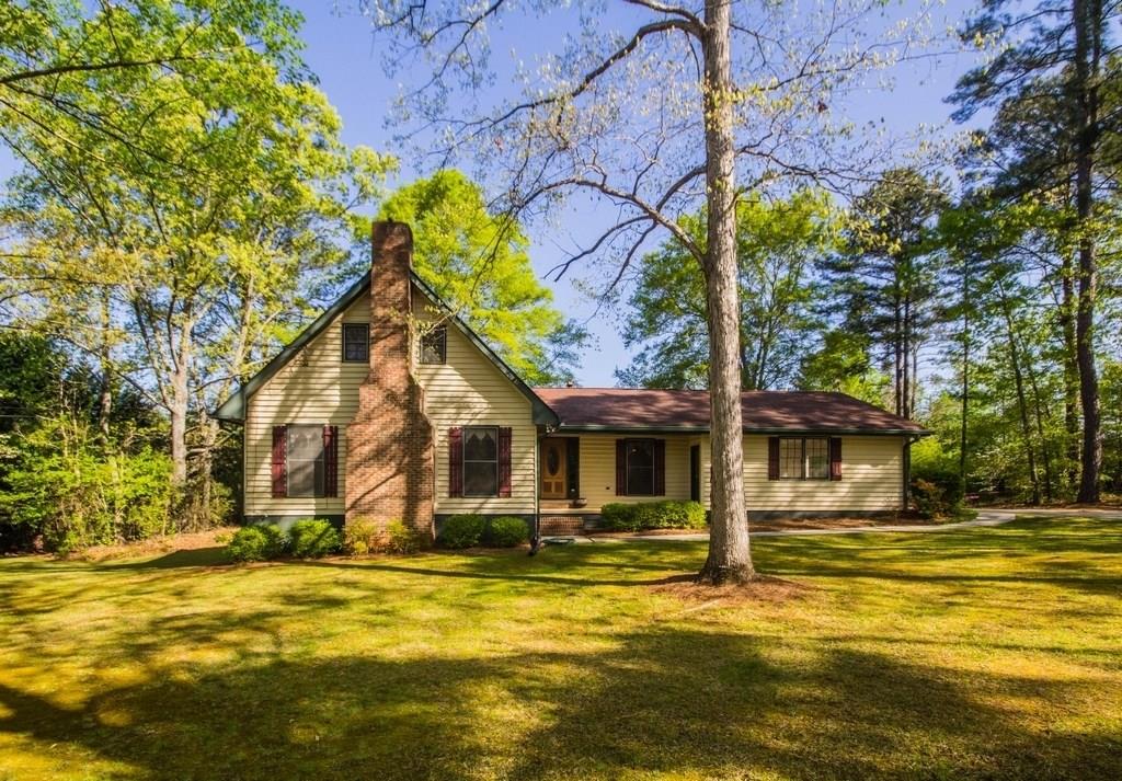 622 Goode Road Conyers, GA 30094 - Photo 1 of 1 Gallery Image 1