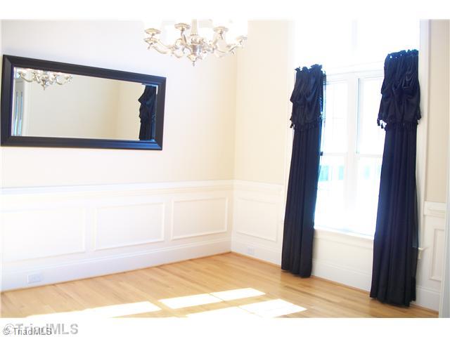 7064 Harperglen Road Clemmons, NC 27012 - Photo 6 of 16 Dining Room.