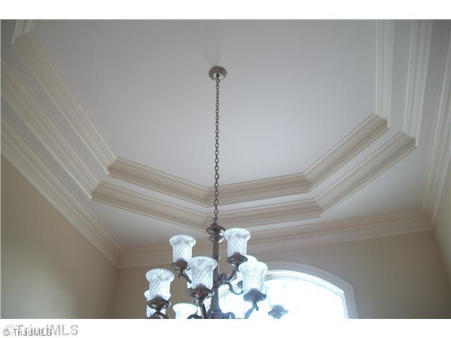 7064 Harperglen Road Clemmons, NC 27012 - Photo 7 of 16 Dining Room.