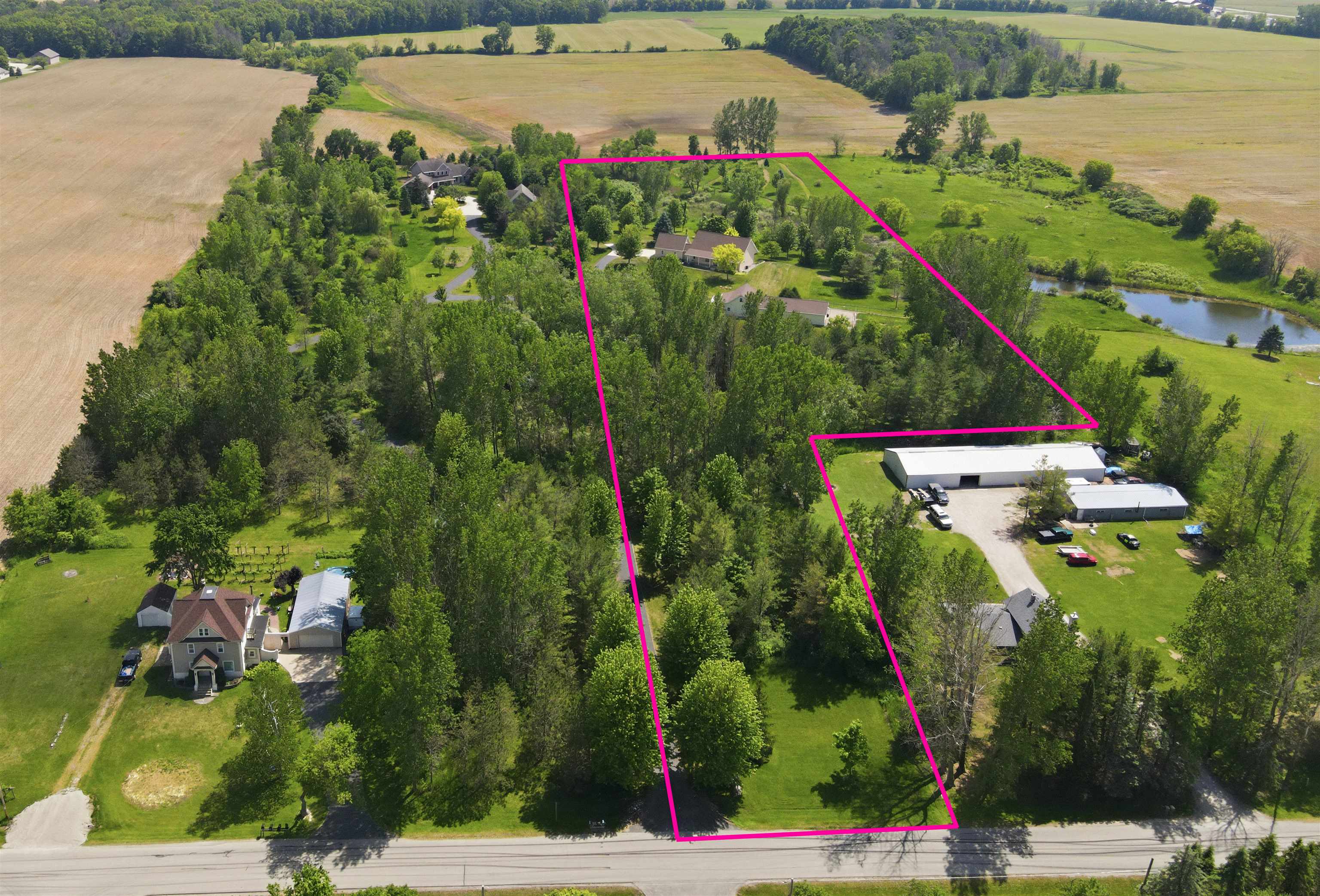 W3549 Center Valley Road Appleton, WI 54913 - Photo 52 of 52