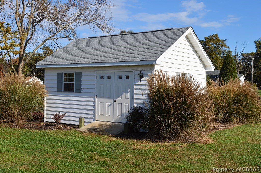 34 Riverside Lane Reedville, VA 22539 - Photo 26 of 29