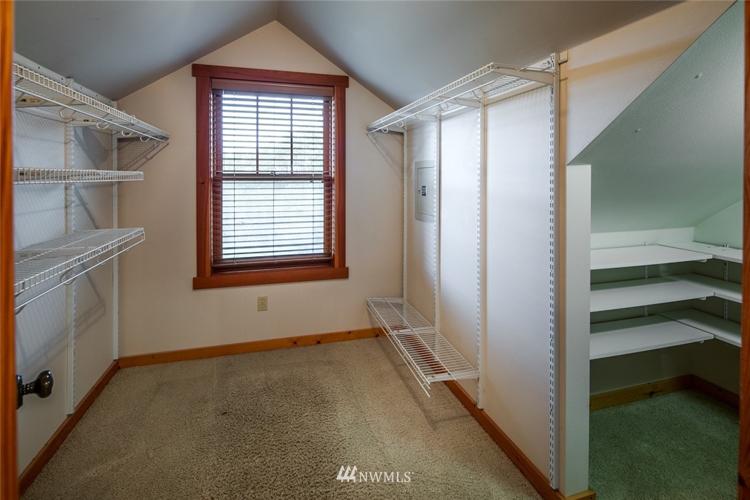 6570 North Star Road Ferndale, WA 98248 - Photo 18 of 39 a view of an empty room with a window