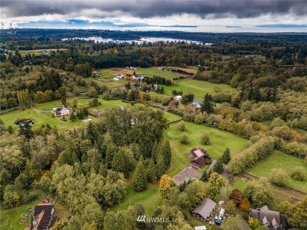 6570 North Star Road Ferndale, WA 98248 - Photo 38 of 39 a view of a city