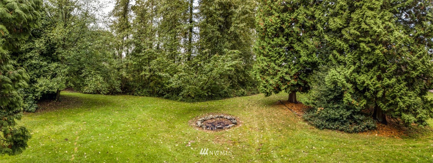 6570 North Star Road Ferndale, WA 98248 - Photo 39 of 39 a view of yard from a yard