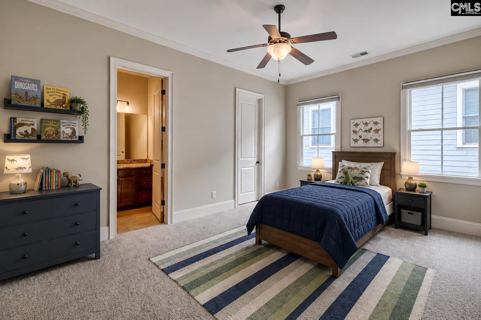 934 Battenkill Court Lexington, SC 29072 - Photo 26 of 54