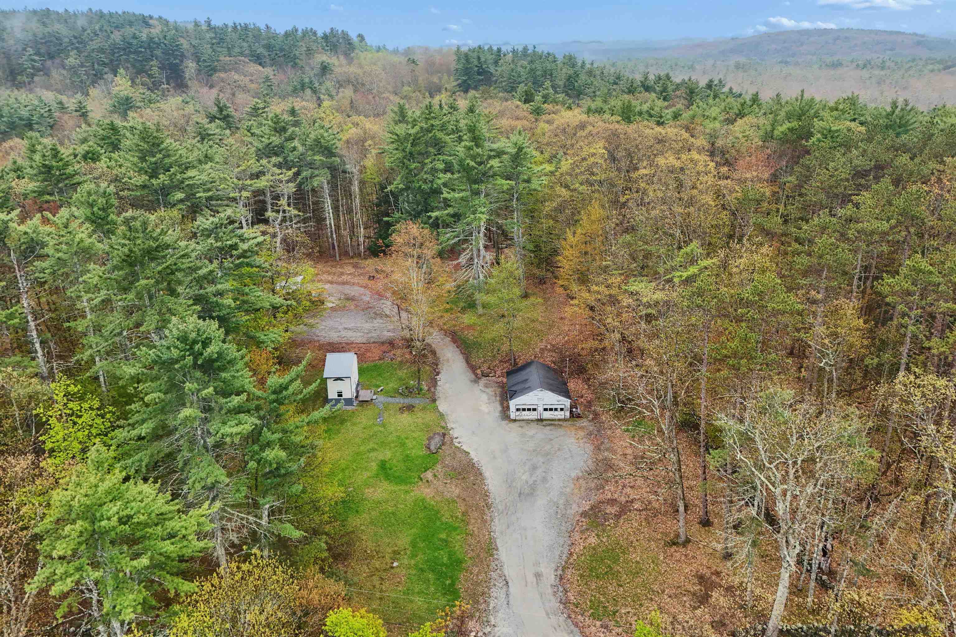144 E Road Greenfield, NH 03047 - Photo 9 of 24