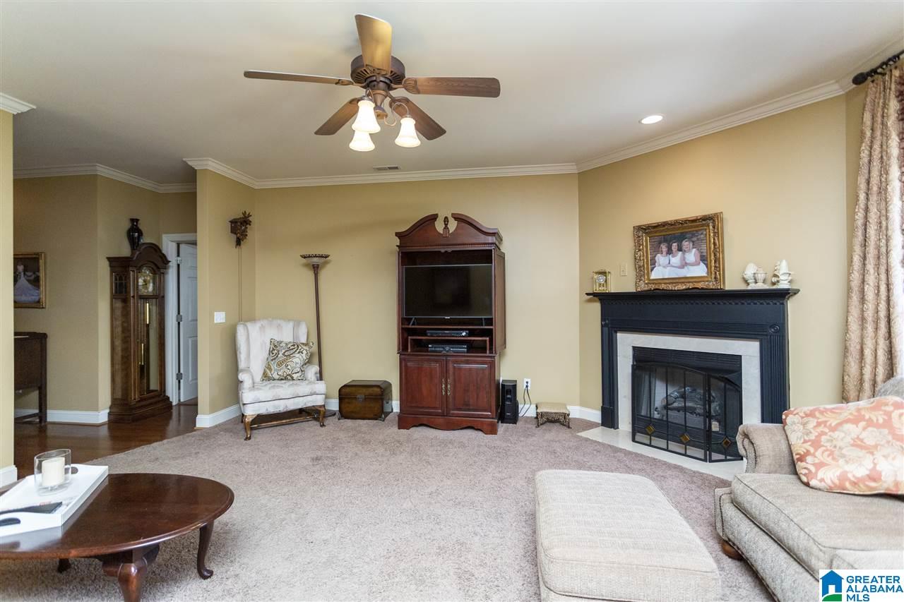 280 Trellis Circle Springville, AL 35146 - Photo 35 of 45