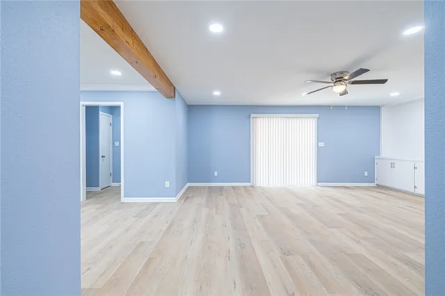 $195,000 | 707 Norwood Lane, Hearne, TX 77859