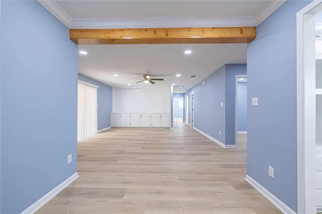 $195,000 | 707 Norwood Lane, Hearne, TX 77859