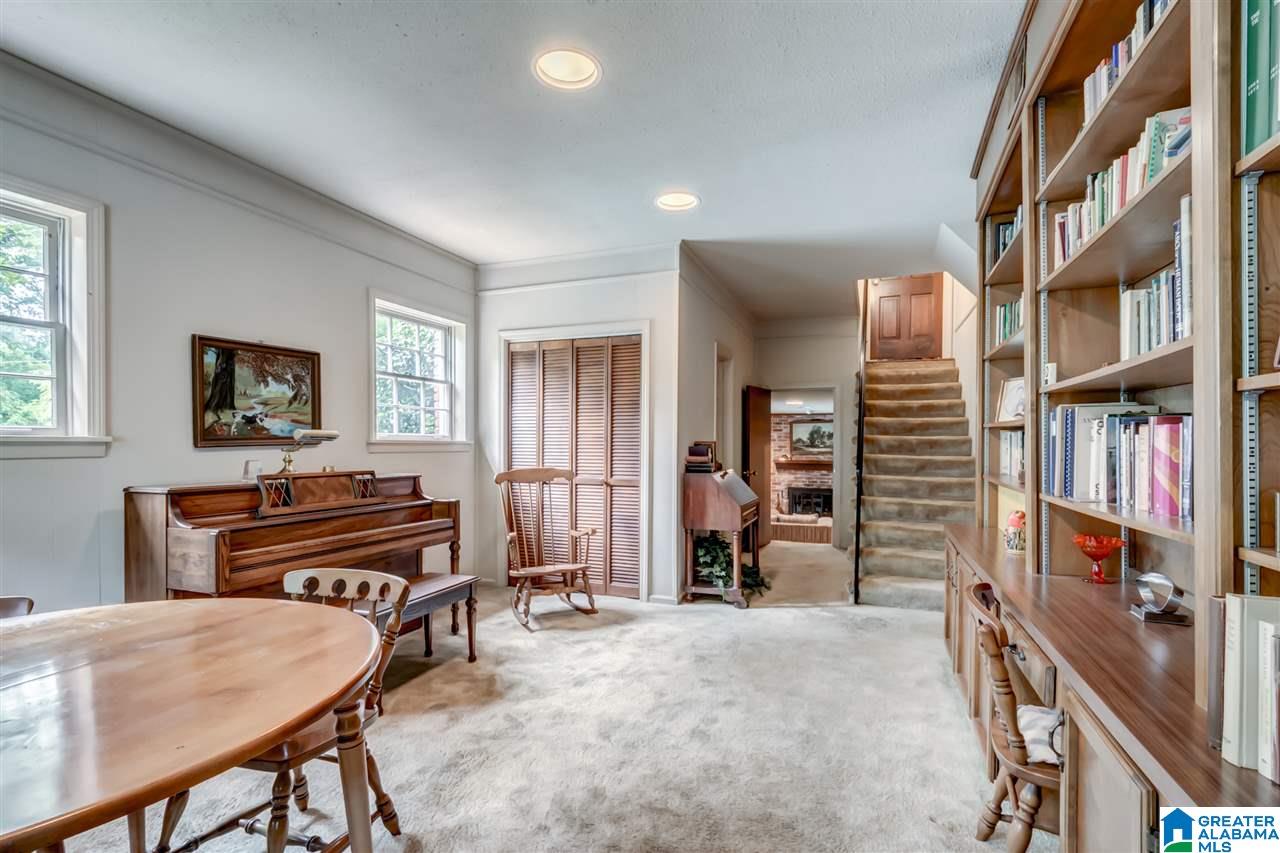 3821 Spring Valley Road Birmingham, AL 35223 - Photo 31 of 37