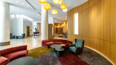 $6,775 | 505 West 37th Street, Unit 2707 | Hudson Yards