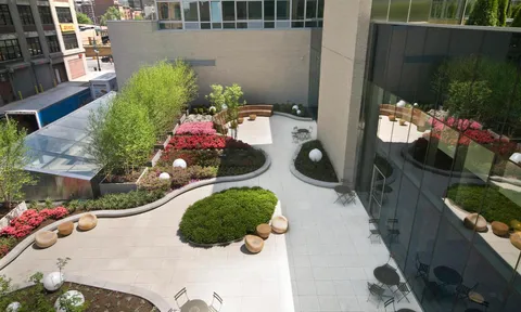 $6,775 | 505 West 37th Street, Unit 2707 | Hudson Yards