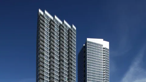 $6,775 | 505 West 37th Street, Unit 2707 | Hudson Yards