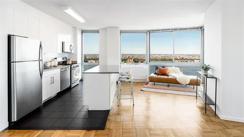 $6,775 | 505 West 37th Street, Unit 2707 | Hudson Yards